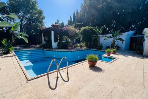 Продажа отеля  в Датче, Мугле, Турция, 2500м2, №213061 – фото 17