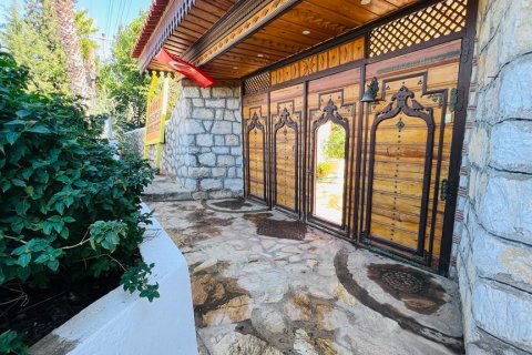 Продажа отеля  в Датче, Мугле, Турция, 2500м2, №213061 – фото 2