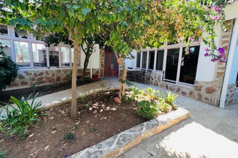 Продажа отеля  в Датче, Мугле, Турция, 2500м2, №213061 – фото 20