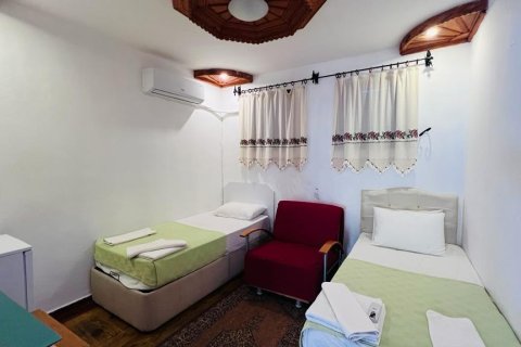 Продажа отеля  в Датче, Мугле, Турция, 2500м2, №213061 – фото 16