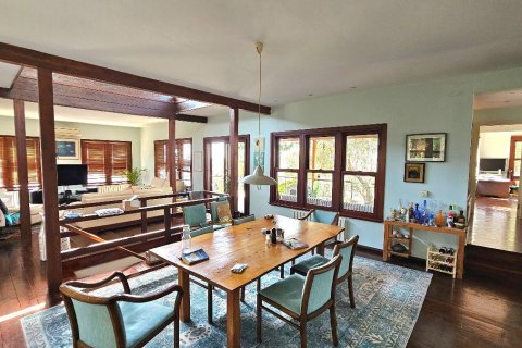 Продажа виллы в Бодруме, Мугле, Турция 5+2, 435м2, №213065 – фото 6