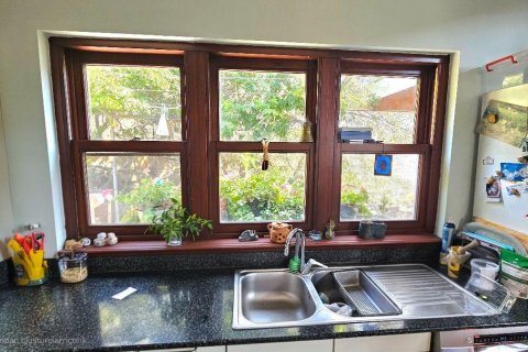 Продажа виллы в Бодруме, Мугле, Турция 5+2, 435м2, №213065 – фото 8