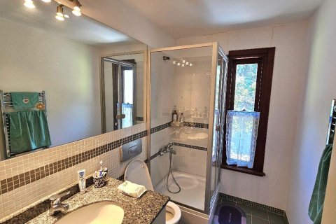 Продажа виллы в Бодруме, Мугле, Турция 5+2, 435м2, №213065 – фото 12