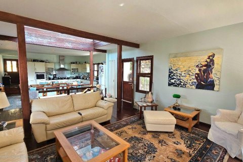 Продажа виллы в Бодруме, Мугле, Турция 5+2, 435м2, №213065 – фото 4