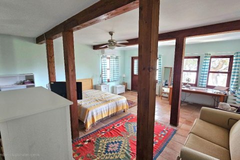 Продажа виллы в Бодруме, Мугле, Турция 5+2, 435м2, №213065 – фото 22