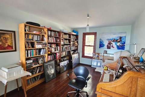 Продажа виллы в Бодруме, Мугле, Турция 5+2, 435м2, №213065 – фото 11