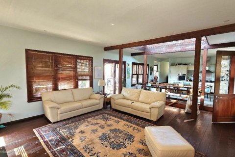 Продажа виллы в Бодруме, Мугле, Турция 5+2, 435м2, №213065 – фото 3