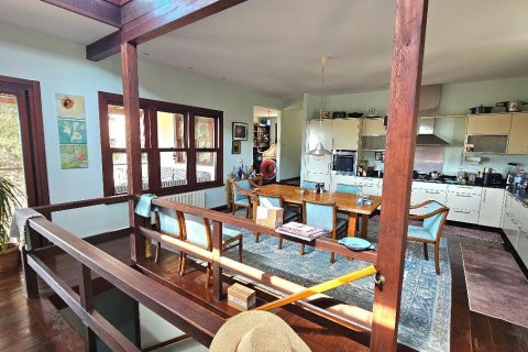 Продажа виллы в Бодруме, Мугле, Турция 5+2, 435м2, №213065 – фото 10