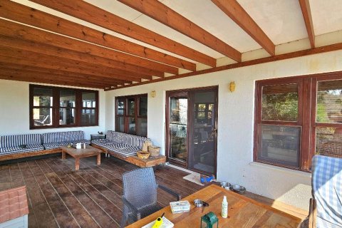 Продажа виллы в Бодруме, Мугле, Турция 5+2, 435м2, №213065 – фото 19
