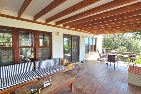 Продажа виллы в Бодруме, Мугле, Турция 5+2, 435м2, №213065 – фото 20