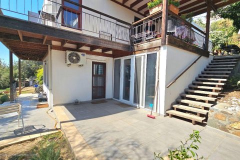 Продажа виллы в Бодруме, Мугле, Турция 5+2, 435м2, №213065 – фото 23