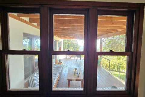 Продажа виллы в Бодруме, Мугле, Турция 5+2, 435м2, №213065 – фото 15