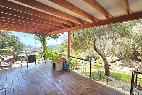 Продажа виллы в Бодруме, Мугле, Турция 5+2, 435м2, №213065 – фото 16