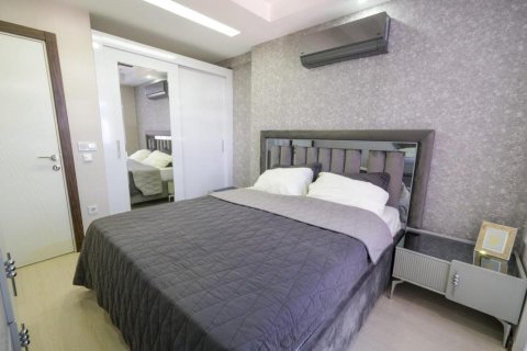 آپارتمان در  Mahmutlar ، ترکیه 65 متر مربع.  شماره 213066 - 5