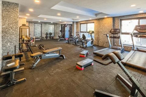 آپارتمان در  Mahmutlar ، ترکیه 65 متر مربع.  شماره 213066 - 19