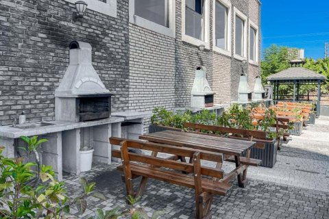 آپارتمان در  Mahmutlar ، ترکیه 65 متر مربع.  شماره 213066 - 11