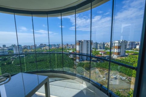 آپارتمان در  Mahmutlar ، ترکیه 65 متر مربع.  شماره 213066 - 9