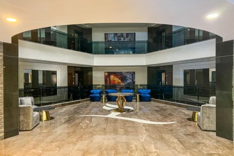 آپارتمان در  Mahmutlar ، ترکیه 65 متر مربع.  شماره 213066 - 10