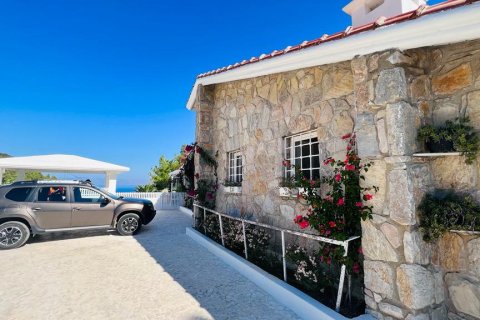 Продажа виллы  в Датче, Мугле, Турция 4+3, 20800м2, №213060 – фото 16