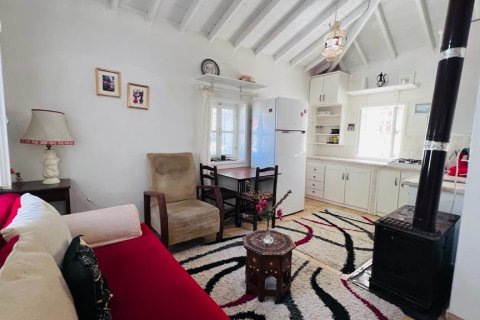 Продажа виллы  в Датче, Мугле, Турция 4+3, 20800м2, №213060 – фото 8