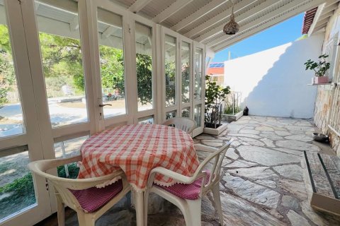 Продажа виллы  в Датче, Мугле, Турция 4+3, 20800м2, №213060 – фото 7