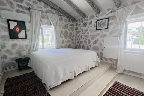 Продажа виллы  в Датче, Мугле, Турция 4+3, 20800м2, №213060 – фото 24