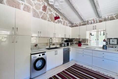 Продажа виллы  в Датче, Мугле, Турция 4+3, 20800м2, №213060 – фото 20