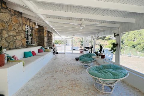 Продажа виллы  в Датче, Мугле, Турция 4+3, 20800м2, №213060 – фото 17