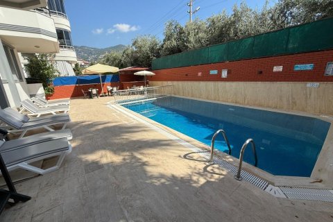 Продажа квартиры  в Аланье, Анталье, Турция 2 комн., 65м2, №213068 – фото 12