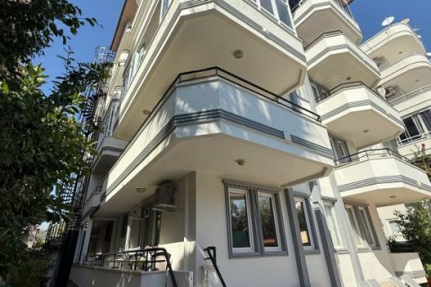 Продажа квартиры  в Аланье, Анталье, Турция 2 комн., 65м2, №213068 – фото 13