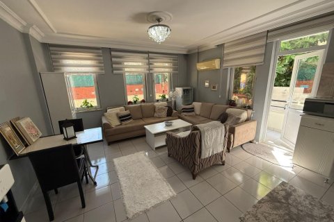 Продажа квартиры  в Аланье, Анталье, Турция 2 комн., 65м2, №213068 – фото 3