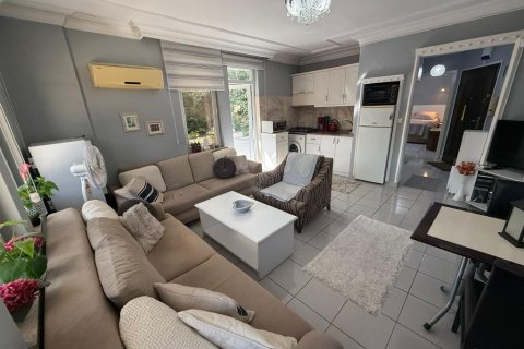 Продажа квартиры  в Аланье, Анталье, Турция 2 комн., 65м2, №213068 – фото 2