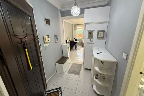 Продажа квартиры  в Аланье, Анталье, Турция 2 комн., 65м2, №213068 – фото 8