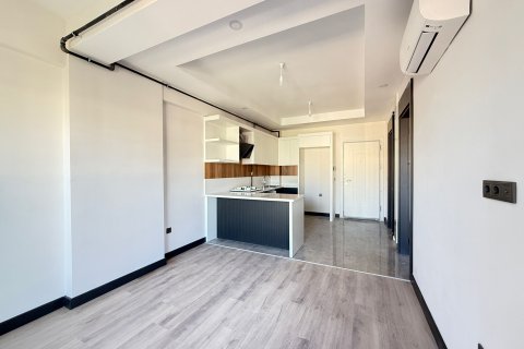 1+1 Lägenhet i Antalya, Turkiet Nr. 237757 - 3