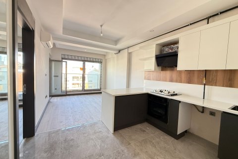 1+1 Lägenhet  i Antalya, Turkiet Nr. 237757