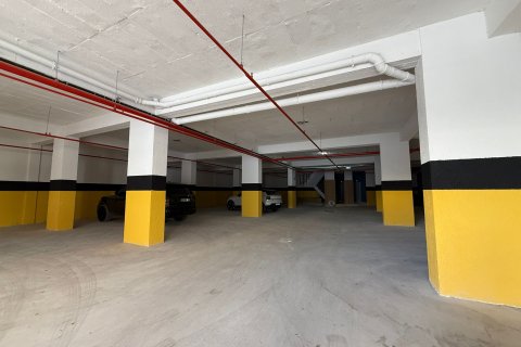 1+1 Lägenhet i Antalya, Turkiet Nr. 237757 - 11