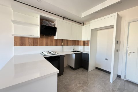 1+1 Lägenhet i Antalya, Turkiet Nr. 237757 - 2