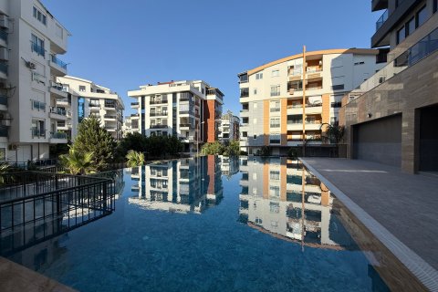 1+1 Lägenhet i Antalya, Turkiet Nr. 237757 - 9