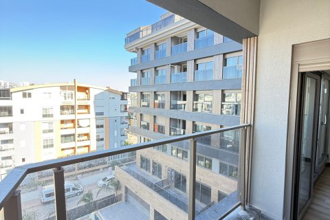 1+1 Lägenhet i Antalya, Turkiet Nr. 237757 - 8