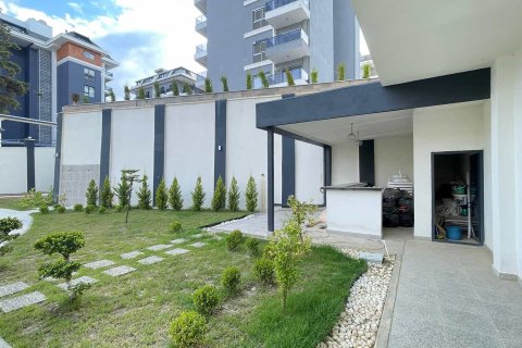 آپارتمان در Alanya ، ترکیه 1 خوابه ، 55 متر مربع. شماره 237753 - 9