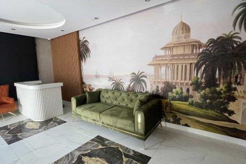آپارتمان در Alanya ، ترکیه 1 خوابه ، 55 متر مربع. شماره 237753 - 20
