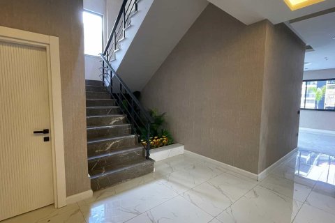 آپارتمان در Alanya ، ترکیه 1 خوابه ، 55 متر مربع. شماره 237753 - 19