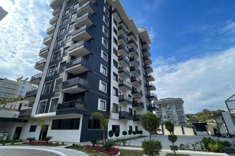 آپارتمان در Alanya ، ترکیه 1 خوابه ، 55 متر مربع. شماره 237754 - 23
