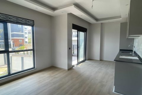 آپارتمان در Alanya ، ترکیه 1 خوابه ، 55 متر مربع. شماره 237754 - 2