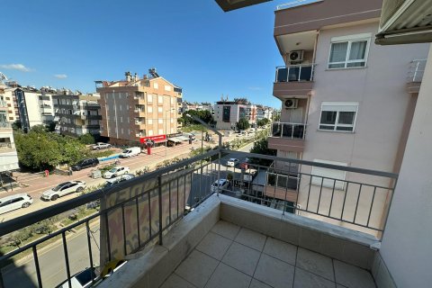 2+1 Lägenhet i Antalya, Turkiet Nr. 237756 - 11