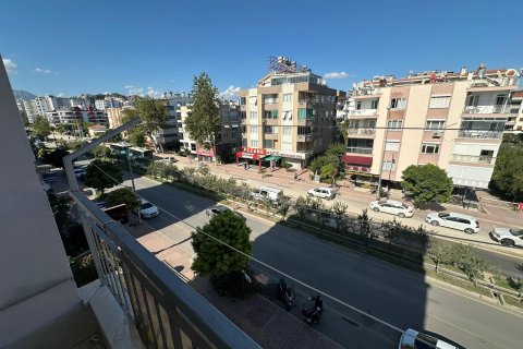 2+1 Lägenhet i Antalya, Turkiet Nr. 237756 - 12