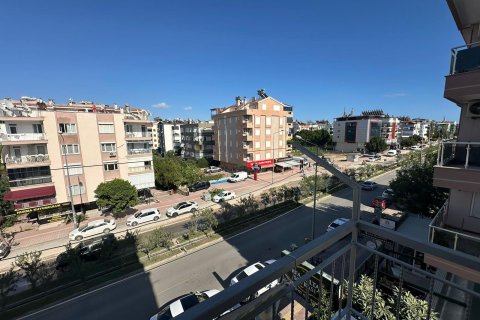 2+1 Lägenhet i Antalya, Turkiet Nr. 237756 - 10