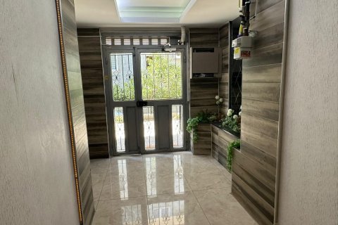 2+1 Lägenhet i Antalya, Turkiet Nr. 237756 - 13