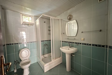 3+1 Lägenhet i Antalya, Turkiet Nr. 237759 - 12