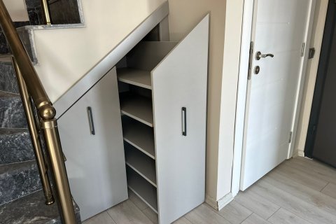3+1 Lägenhet i Antalya, Turkiet Nr. 237758 - 12